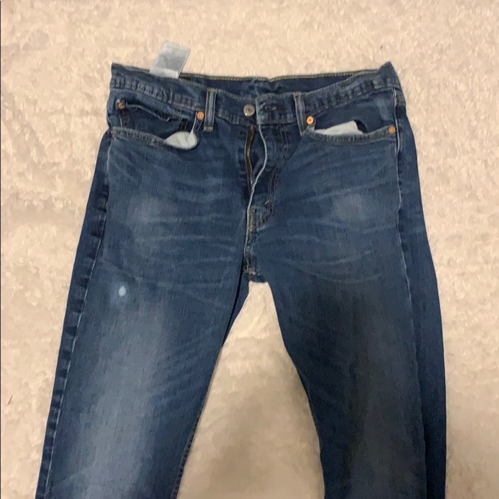 Levi 511 W 34 L 32 Men’s Denim
